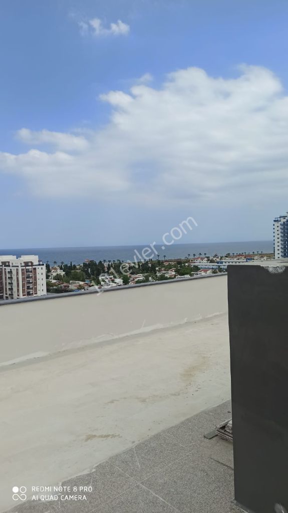 LUXURY 1 +1 AND 2+1 APARTMENTS READY FOR DELIVERY IN ISKELE LONG BEACH AREA WITH THE MOST POPULAR BEACH OF NORTHERN CYPRUS ** 