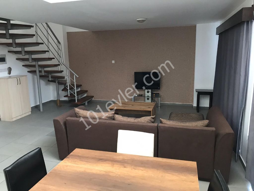 Flat To Rent in Mağusa Merkez, Famagusta