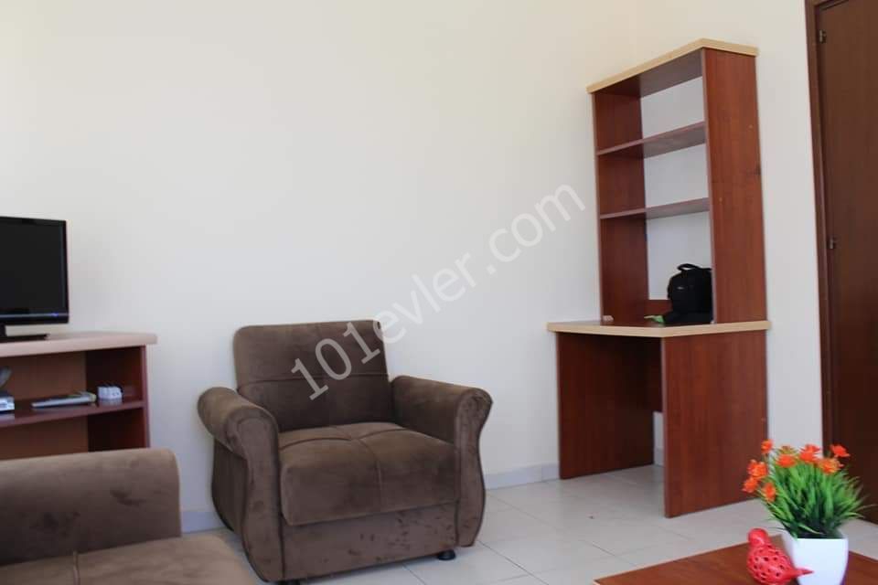 Flat To Rent in Gülseren, Famagusta