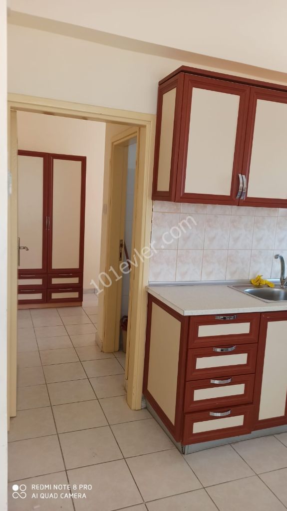 Flat To Rent in Gülseren, Famagusta