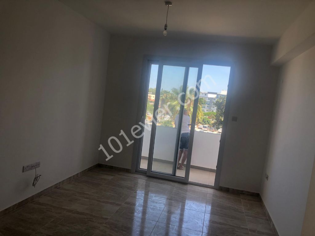 Flat To Rent in Mağusa Merkez, Famagusta