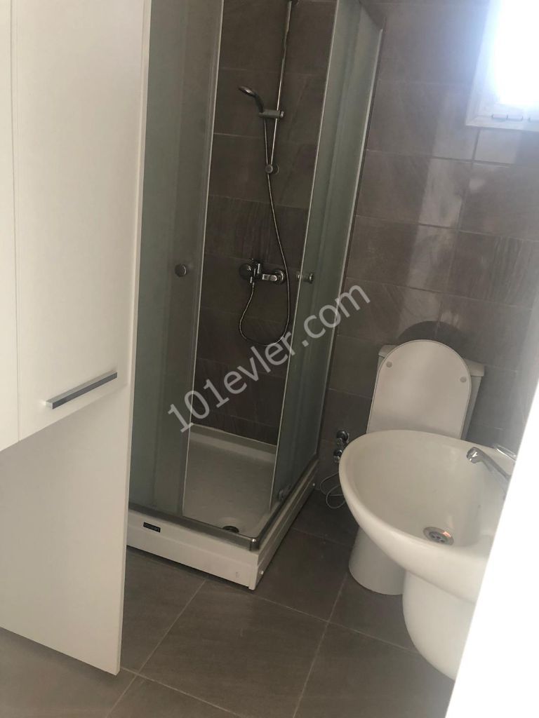 Flat To Rent in Mağusa Merkez, Famagusta