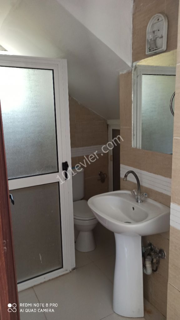 Flat To Rent in Mağusa Merkez, Famagusta