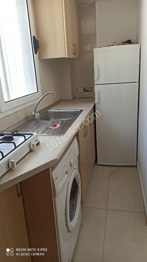 Flat To Rent in Mağusa Merkez, Famagusta