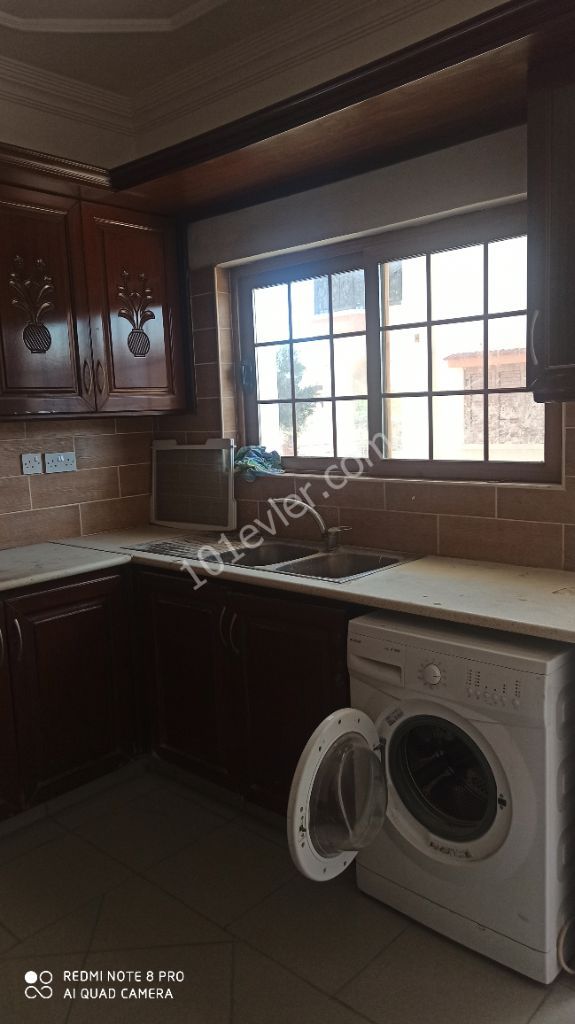 Flat To Rent in Yeni Boğaziçi, Famagusta