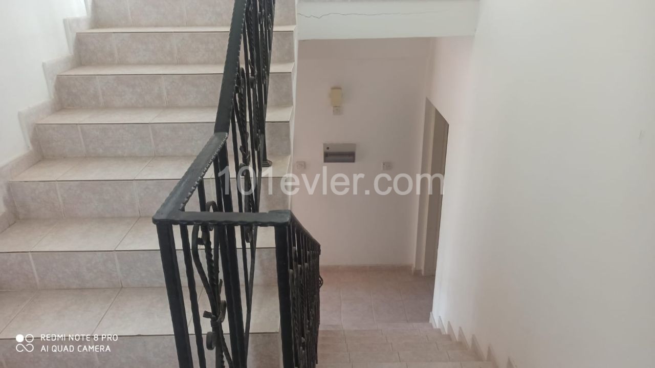 FAMAGUSTA TUZLA REGION 4-BEDROOM VILLA WITH AN INDOOR GARAGE ON THE SITE ** 