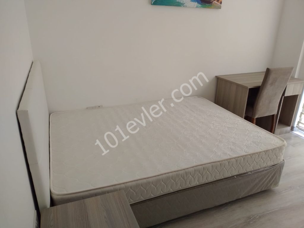 Flat To Rent in Mağusa Merkez, Famagusta