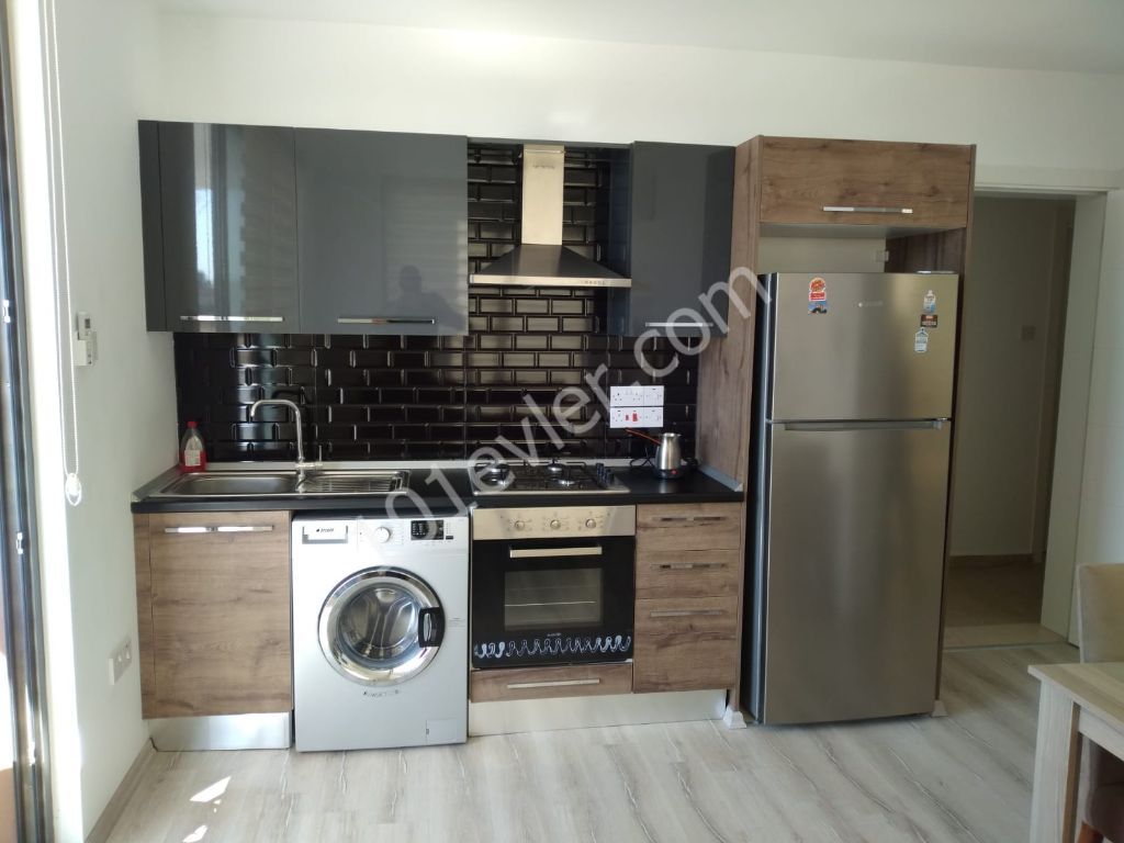 Flat To Rent in Mağusa Merkez, Famagusta