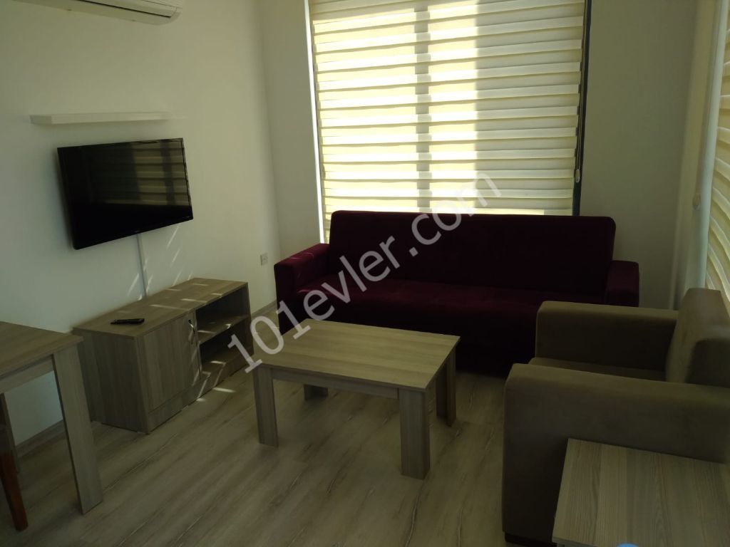 Flat To Rent in Mağusa Merkez, Famagusta