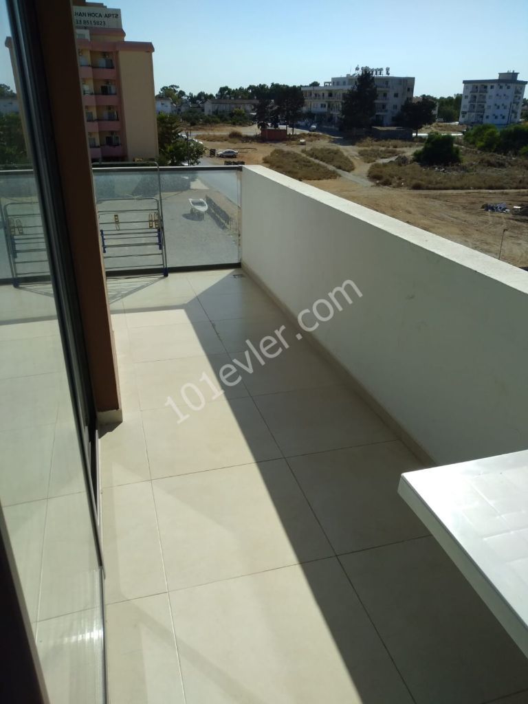 Flat To Rent in Mağusa Merkez, Famagusta