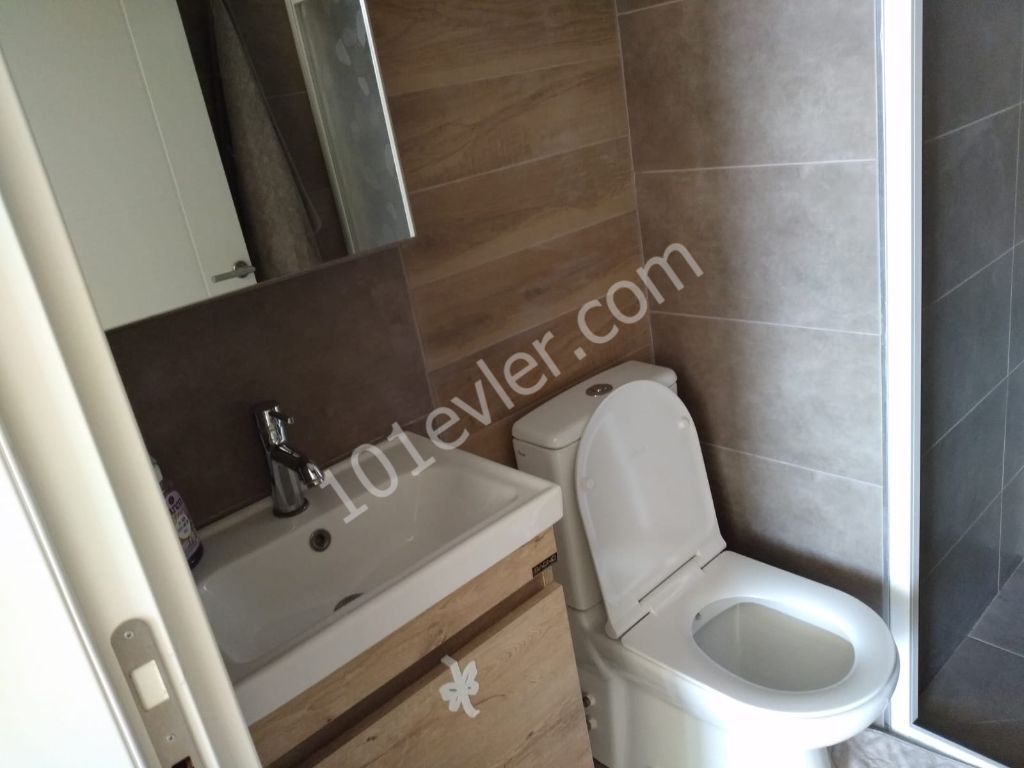 Flat To Rent in Mağusa Merkez, Famagusta