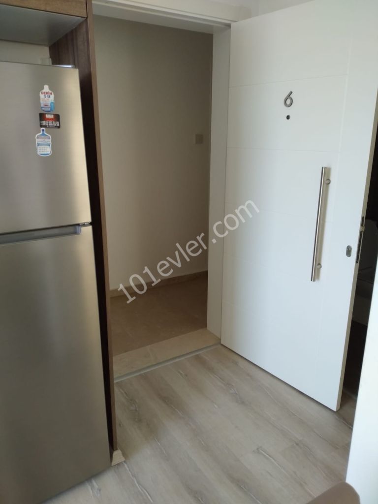 Flat To Rent in Mağusa Merkez, Famagusta