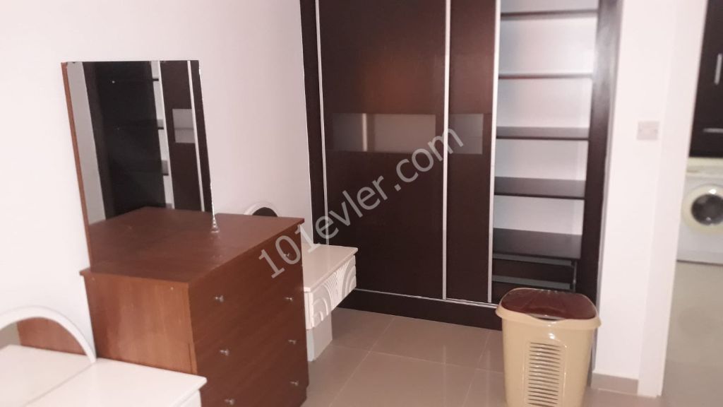 Flat To Rent in Mağusa Merkez, Famagusta