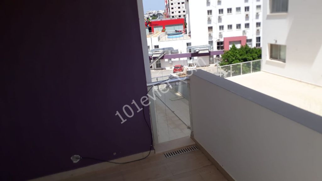 Flat To Rent in Mağusa Merkez, Famagusta