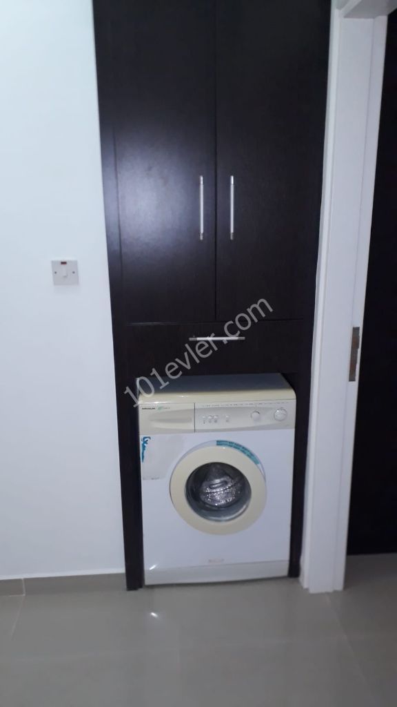 Flat To Rent in Mağusa Merkez, Famagusta