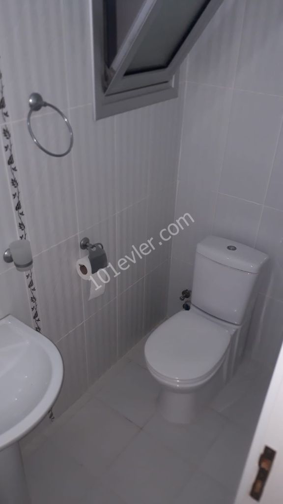 Flat To Rent in Mağusa Merkez, Famagusta