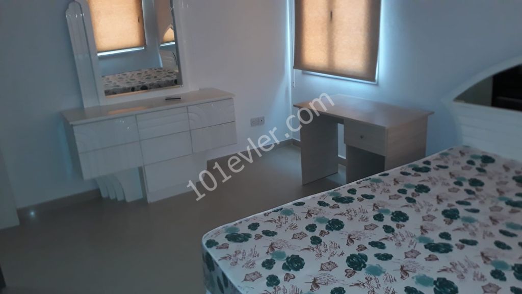 Flat To Rent in Mağusa Merkez, Famagusta