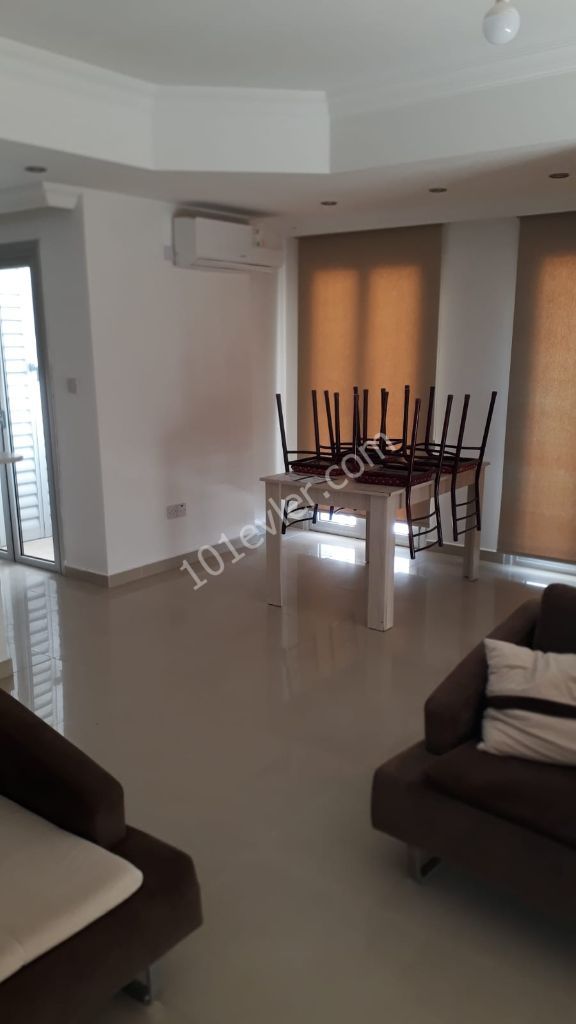 Flat To Rent in Mağusa Merkez, Famagusta