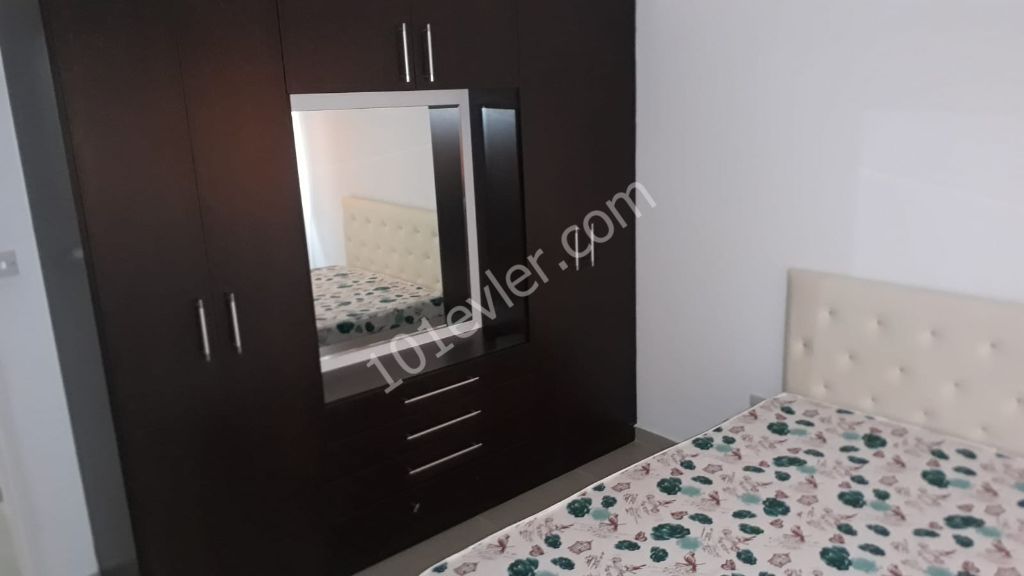 Flat To Rent in Mağusa Merkez, Famagusta