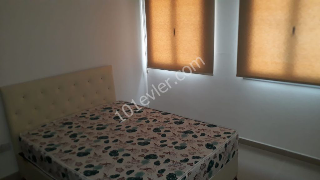 Flat To Rent in Mağusa Merkez, Famagusta