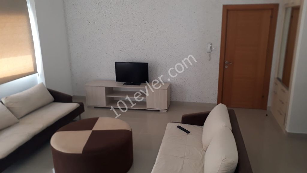 Flat To Rent in Mağusa Merkez, Famagusta