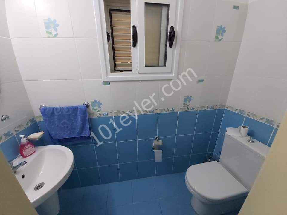 Flat To Rent in Çanakkale, Famagusta