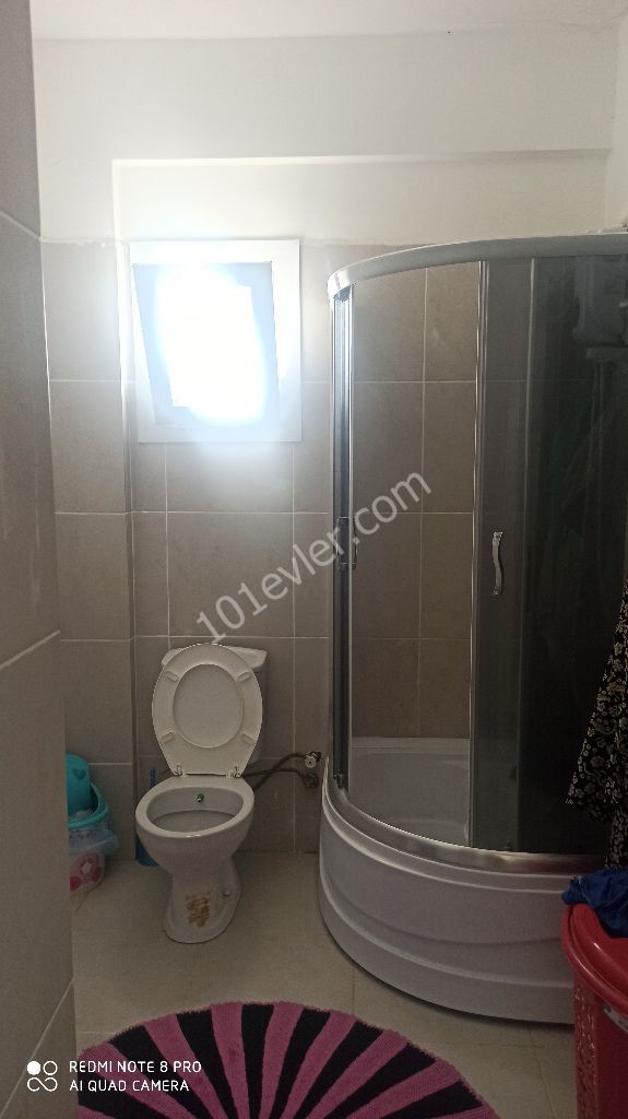 MAĞUSA ÇANAKKALE BÖLGESİ BEYAZ EŞYALI 2+1 DAİRE 