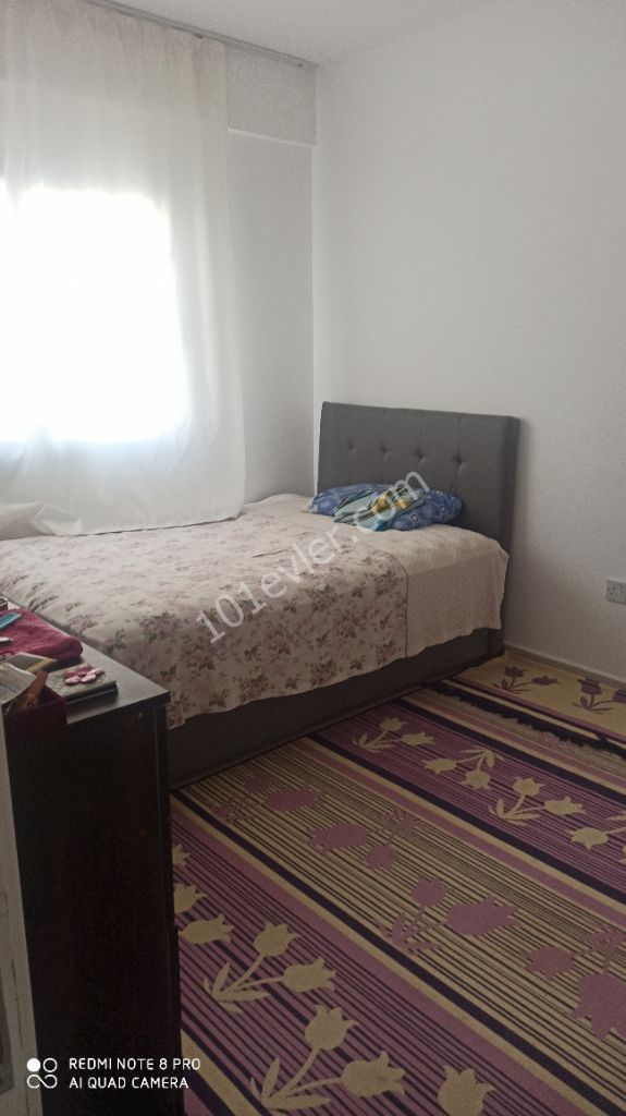 MAĞUSA ÇANAKKALE BÖLGESİ BEYAZ EŞYALI 2+1 DAİRE 