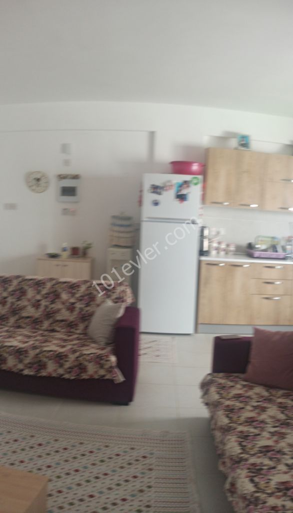 MAĞUSA ÇANAKKALE BÖLGESİ BEYAZ EŞYALI 2+1 DAİRE 