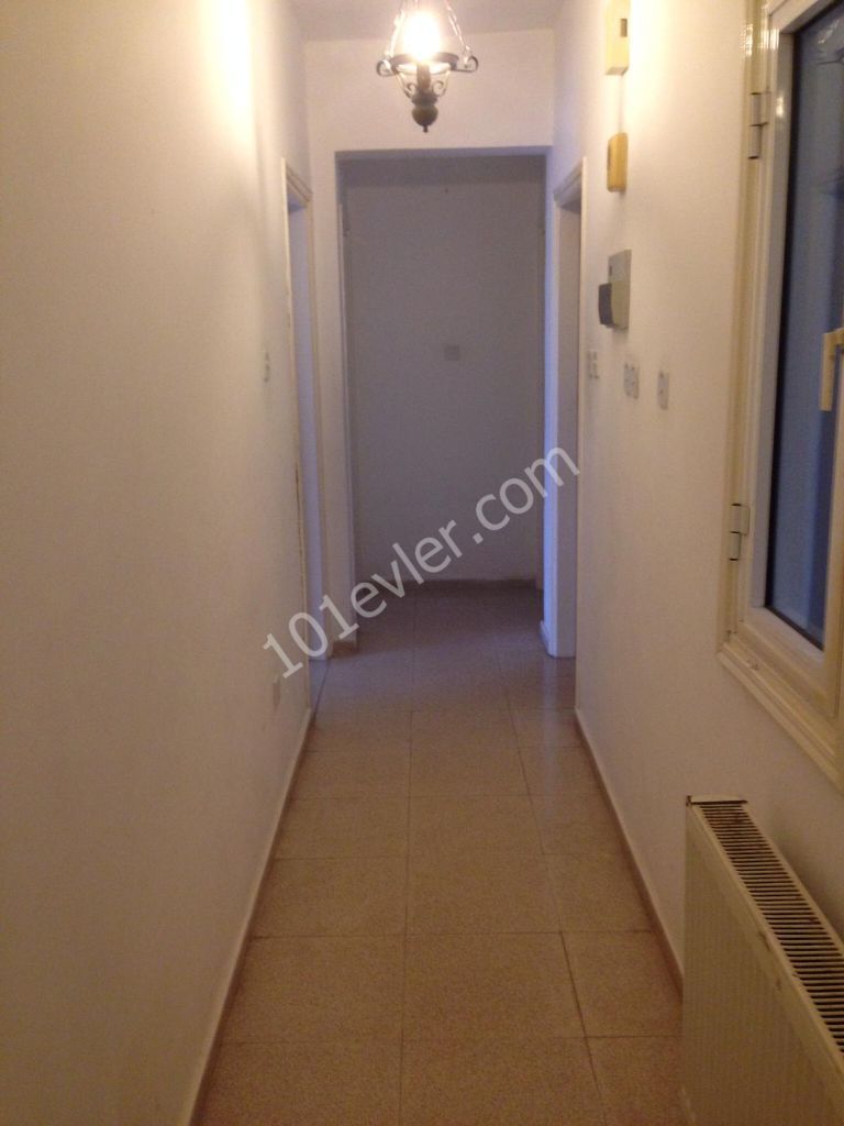 Flat To Rent in Mağusa Merkez, Famagusta