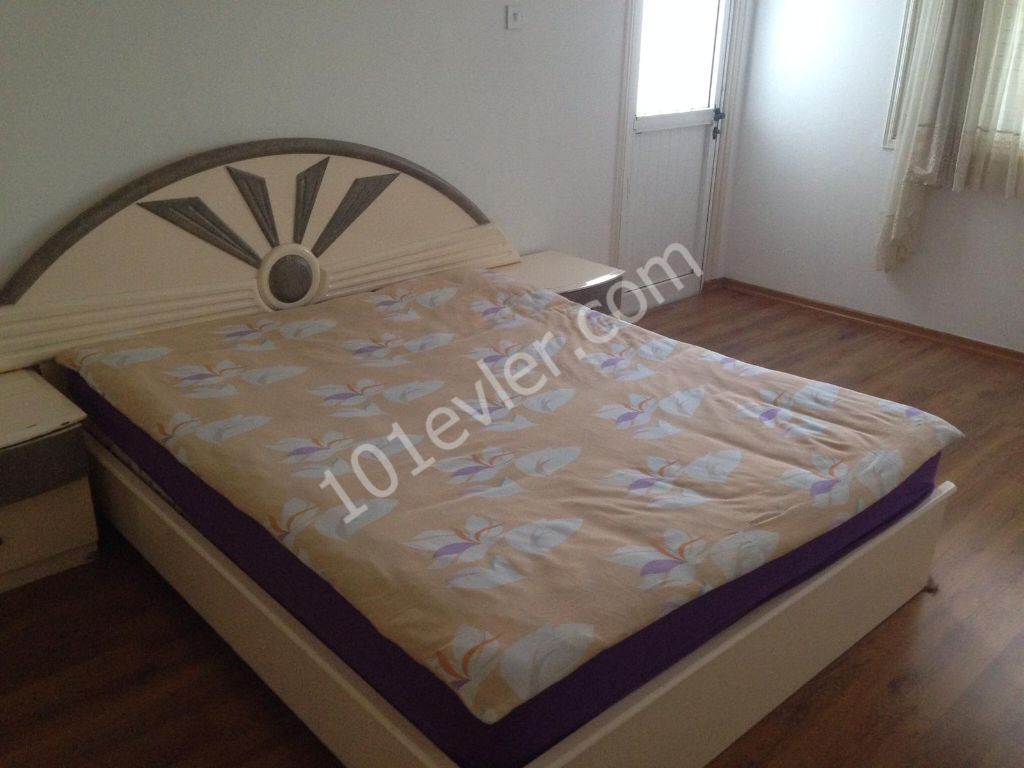 Flat To Rent in Mağusa Merkez, Famagusta