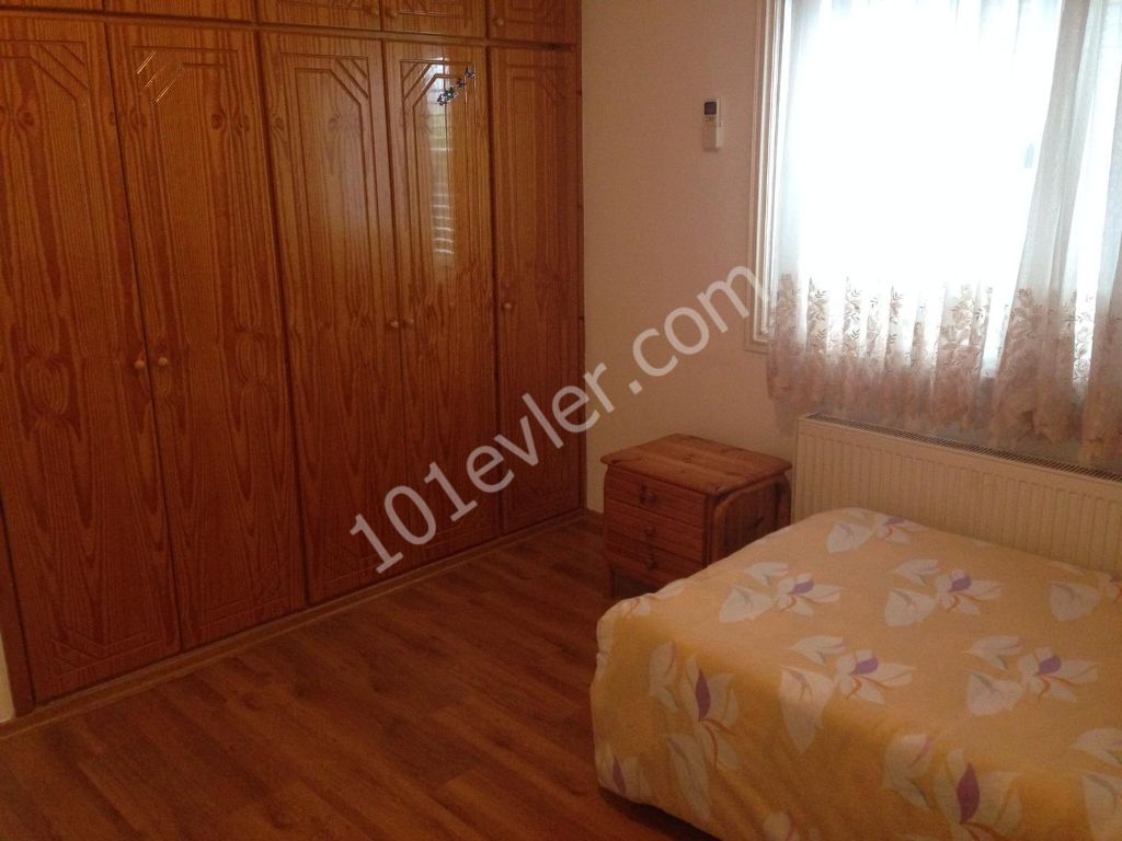 Flat To Rent in Mağusa Merkez, Famagusta