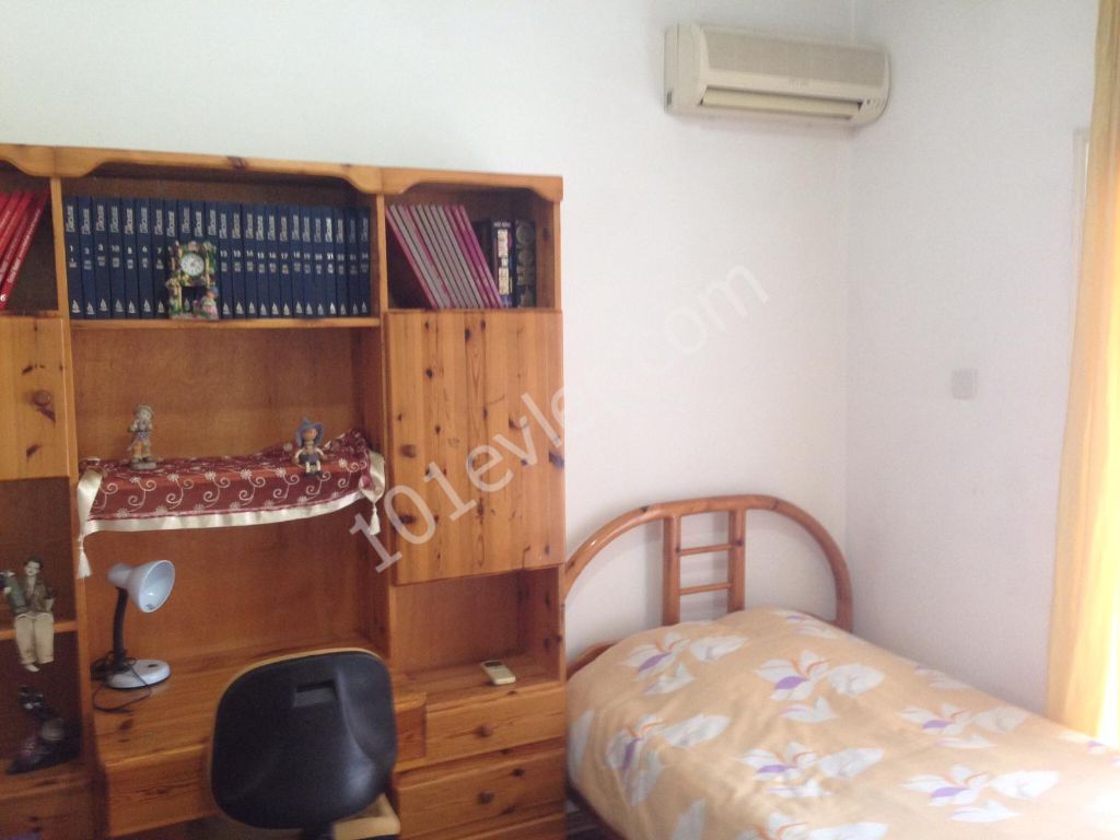 Flat To Rent in Mağusa Merkez, Famagusta