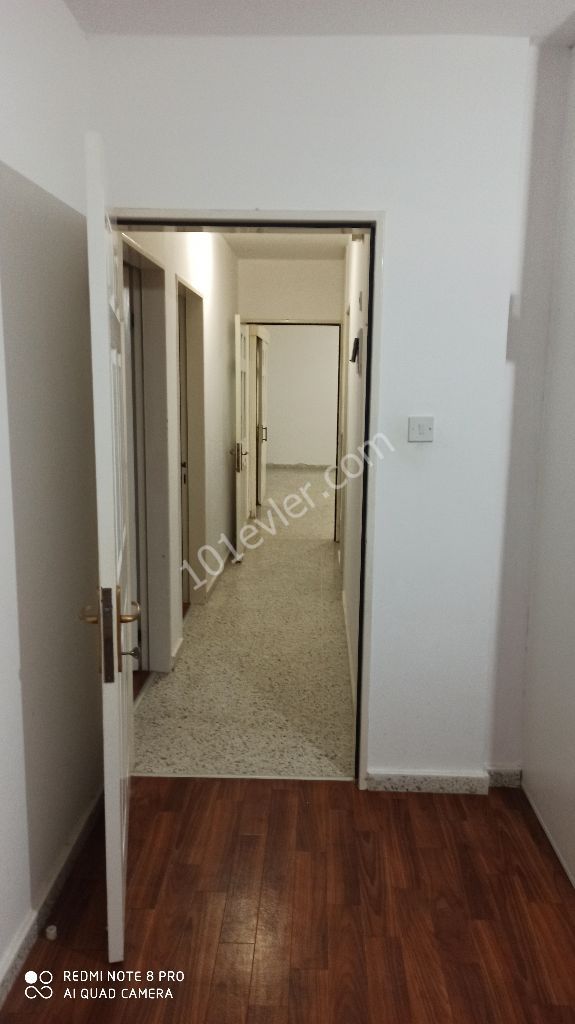 Flat To Rent in Çanakkale, Famagusta