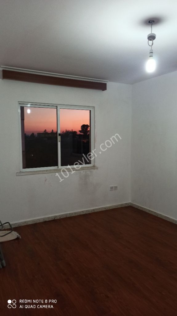 Flat To Rent in Çanakkale, Famagusta