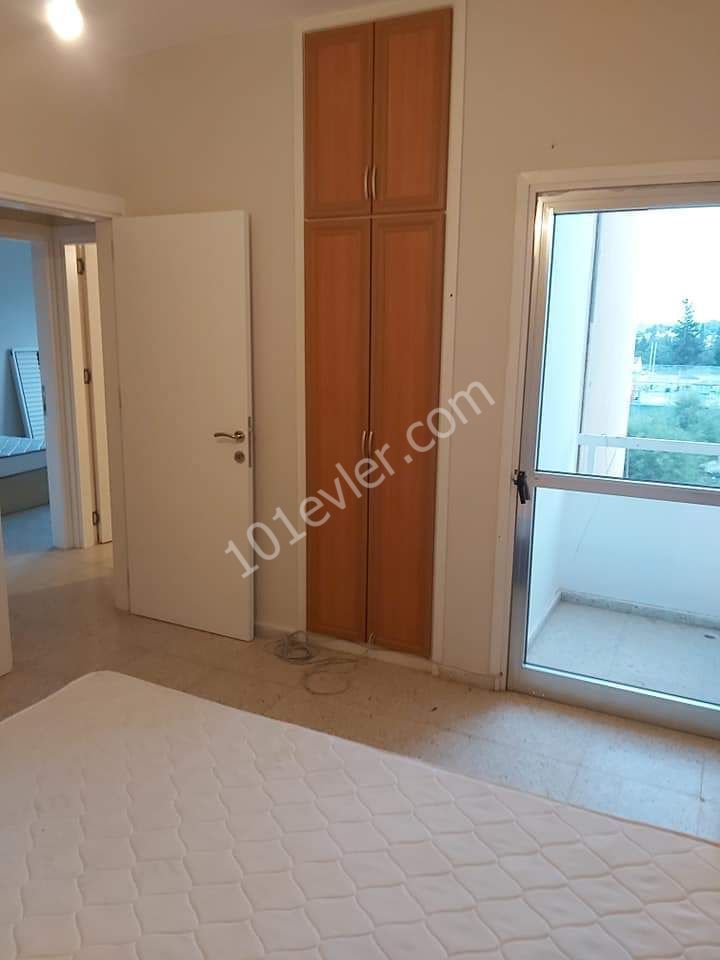 Flat To Rent in Mağusa Merkez, Famagusta