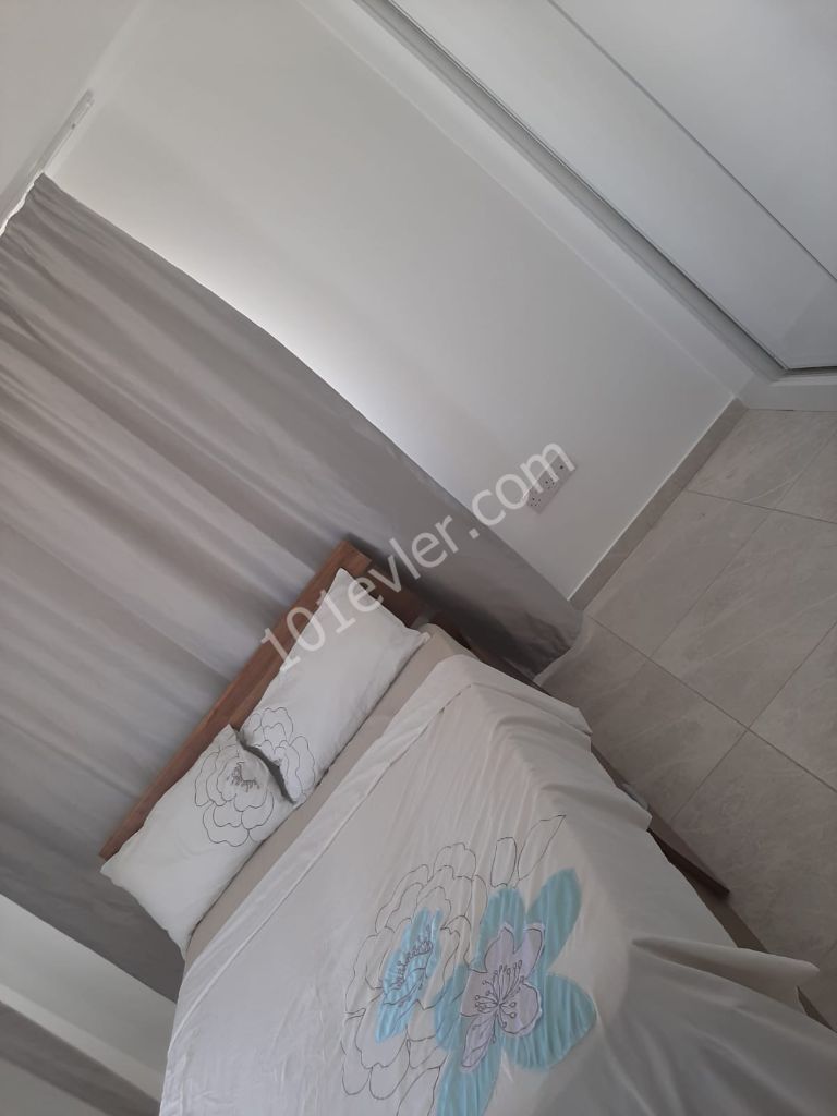 Flat To Rent in Çanakkale, Famagusta