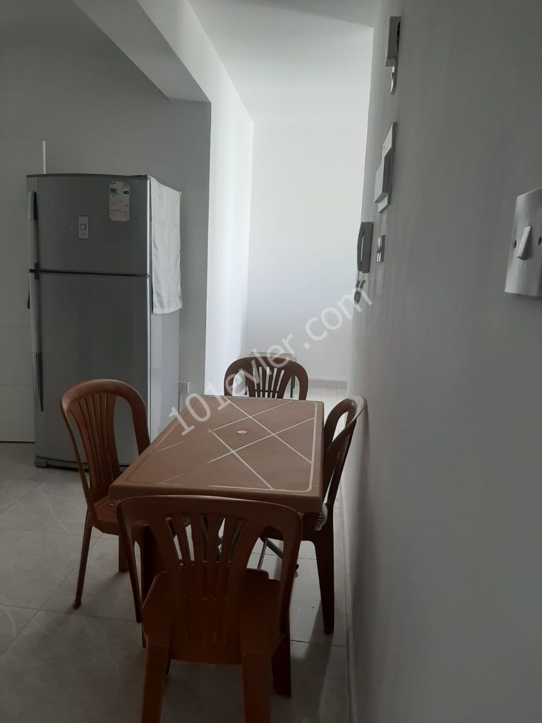 Flat To Rent in Çanakkale, Famagusta