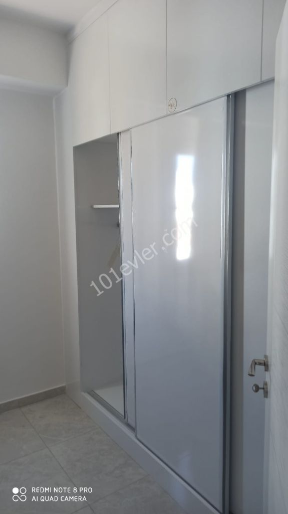 Flat To Rent in Çanakkale, Famagusta