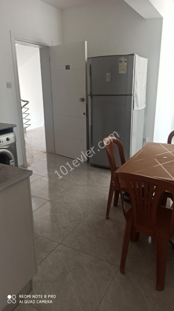 Flat To Rent in Çanakkale, Famagusta