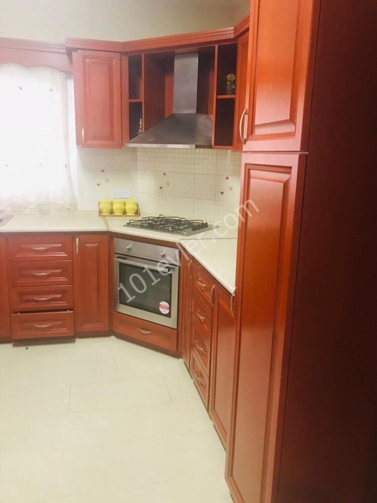 Flat To Rent in Gülseren, Famagusta