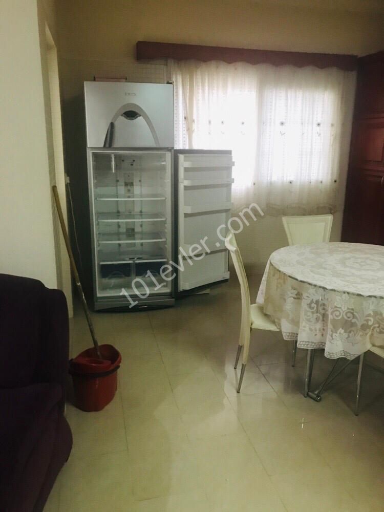 Flat To Rent in Gülseren, Famagusta