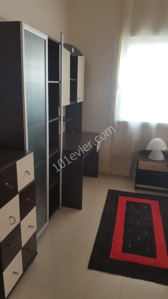 Flat To Rent in Gülseren, Famagusta