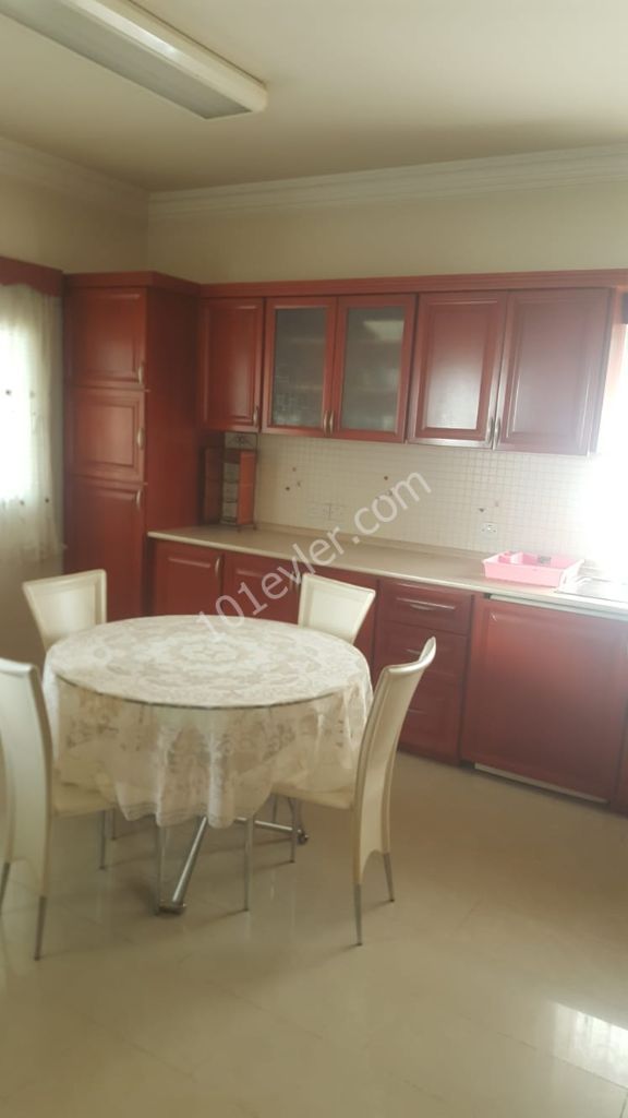 Flat To Rent in Gülseren, Famagusta