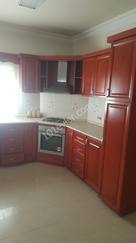 Flat To Rent in Gülseren, Famagusta