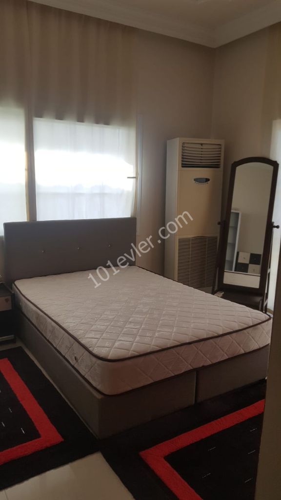 Flat To Rent in Gülseren, Famagusta