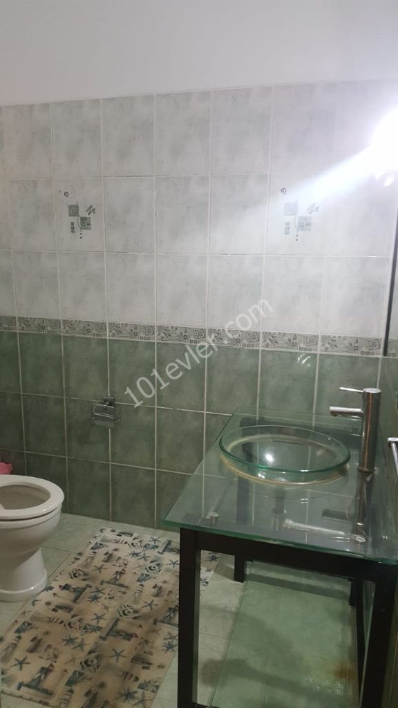 Flat To Rent in Gülseren, Famagusta