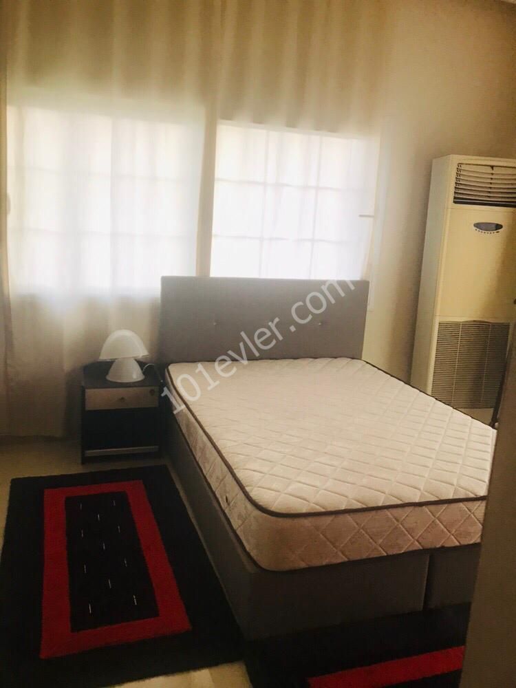 Flat To Rent in Gülseren, Famagusta