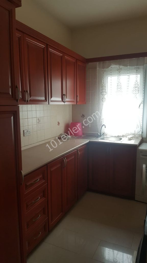 Flat To Rent in Gülseren, Famagusta