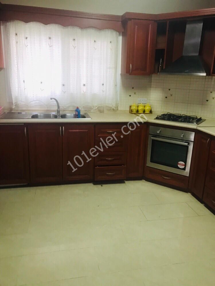 Flat To Rent in Gülseren, Famagusta